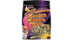 Fmb Extreme Gourmet Hamster Food