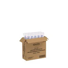 Dart Lid Dome 3.5-20z Clr