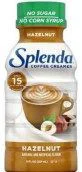 Splenda Creamer Hazelnut