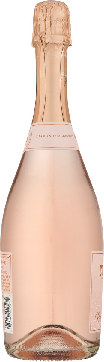 slide 8 of 9, Francis Coppola Prosecco Rose Sparkling Wine, Italy, 750mL, 11% ABV, 750 ml