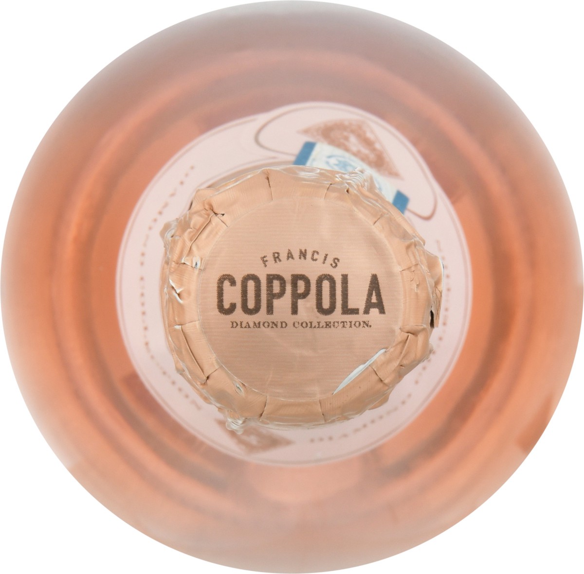 slide 6 of 9, Francis Coppola Prosecco Rose Sparkling Wine, Italy, 750mL, 11% ABV, 750 ml