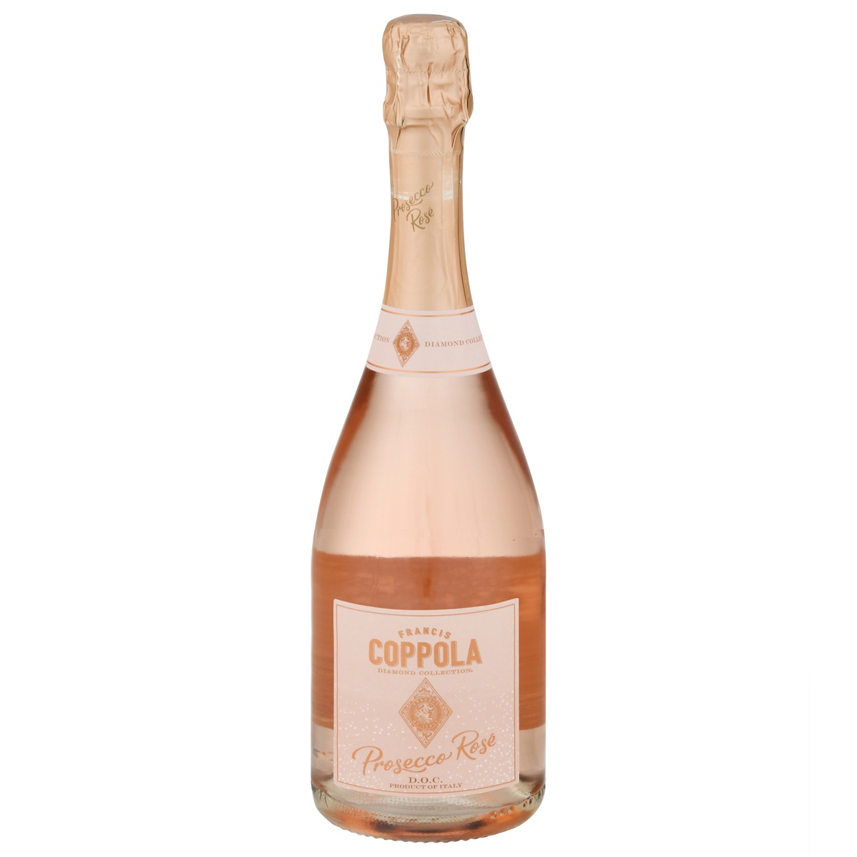 slide 1 of 1, Coppola Prosecco Rose 750 ml, 750 ml