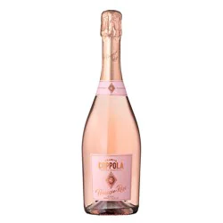 Francis Coppola Prosecco Rose Sparkling Wine 750 ml