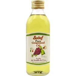 Sadaf Pure Grapeseed Oil