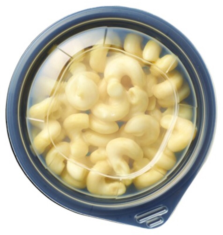 slide 2 of 4, Deli Mac & Cheese - Hot, per lb