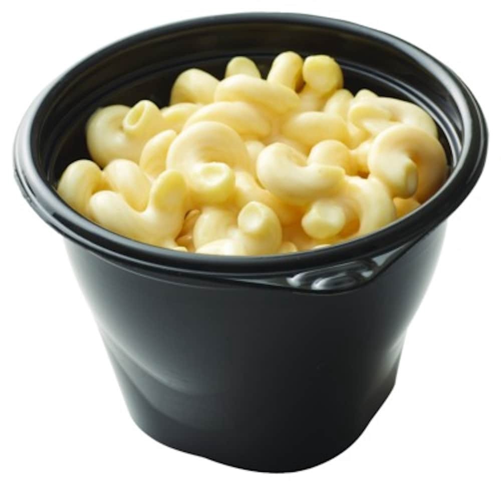 slide 1 of 4, Deli Mac & Cheese - Hot, per lb