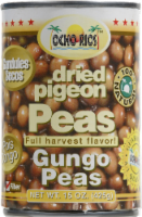 slide 1 of 1, Ocho Rios Dried Pigeon Peas, 15 oz