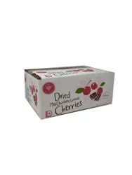 Cherry Bay Orchards Milk Chocolate Covered Dried Cherries