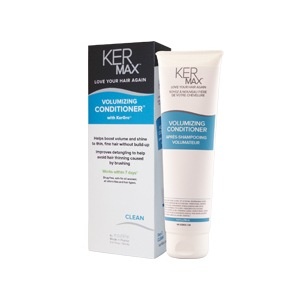 slide 1 of 1, Kermax Volumizing Conditioner, 8.45 oz