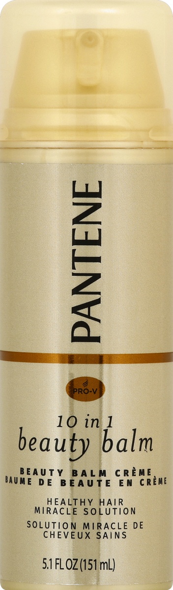 slide 1 of 3, Pantene Beauty Balm for Hair 5.1 oz, 5.1 oz