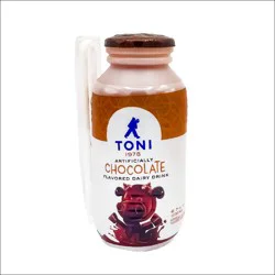 Toni, Chocolate Milk, 6.7 Oz