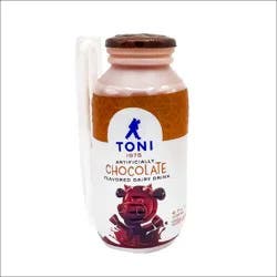 Toni, Chocolate Milk, 6.7 Oz