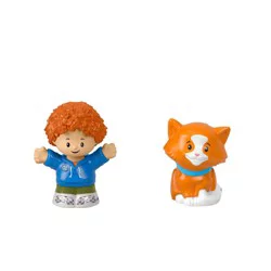Fisher-Price Little People Figures - Assorted