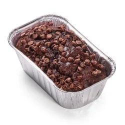 Double Dutch Dessert Loaf