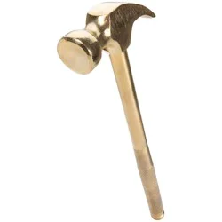 Performance Tool 5-in-1 Hammer Multi-Tool