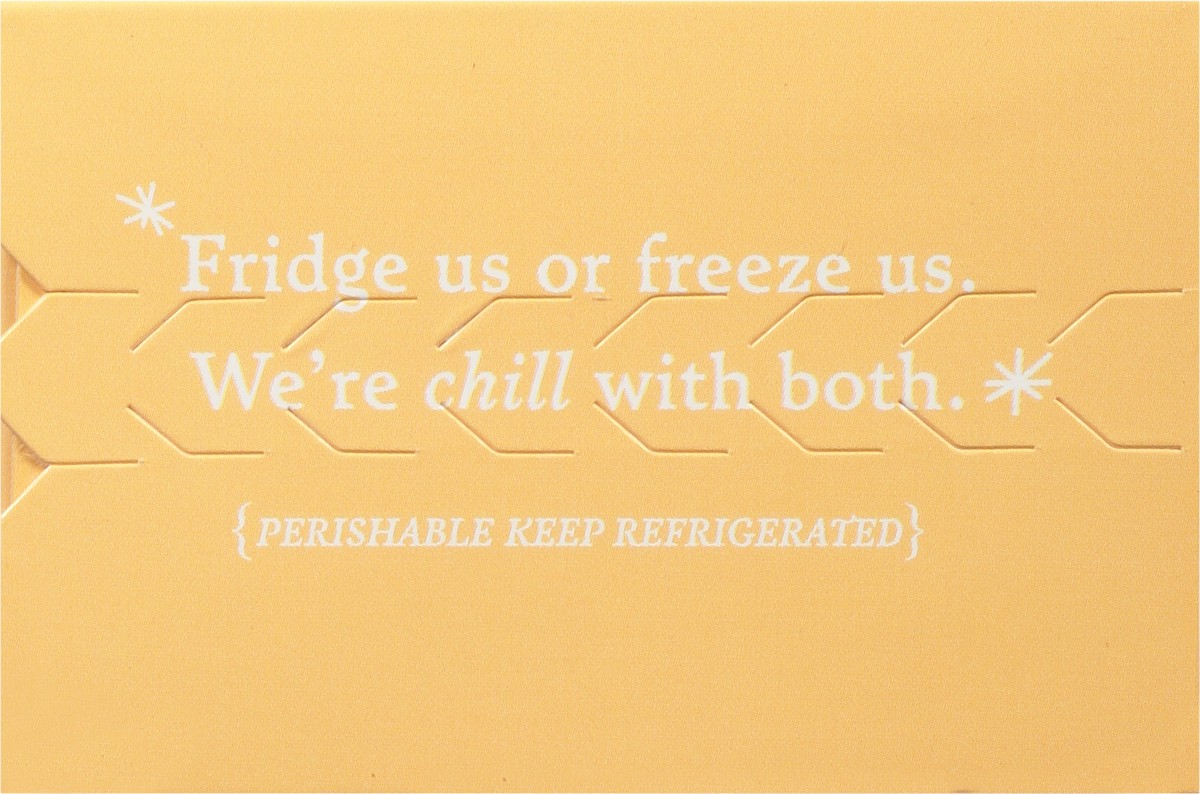 slide 3 of 13, Clio Yogurt Bars, Greek, Vanilla, 4 Pack, 4 ct