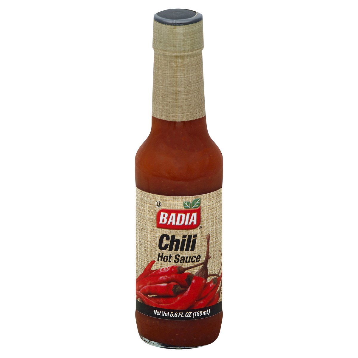 slide 3 of 3, Badia Hot Sauce 5.6 oz, 5.6 oz