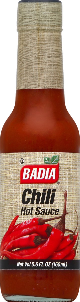 slide 1 of 3, Badia Hot Sauce 5.6 oz, 5.6 oz