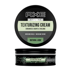 AXE Styling Natural Look Texturizer for men Natural Look, 2.64 oz, 1 Count
