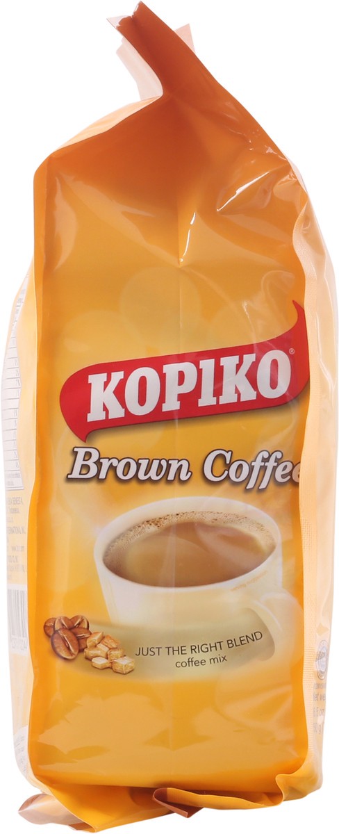 slide 5 of 11, Kopiko Brown Coffee Mix - 21.2 oz, 21.2 oz