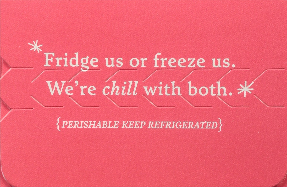 slide 6 of 9, Clio Yogurt Bars, Greek, Strawberry, 4 Pack, 7.04 oz