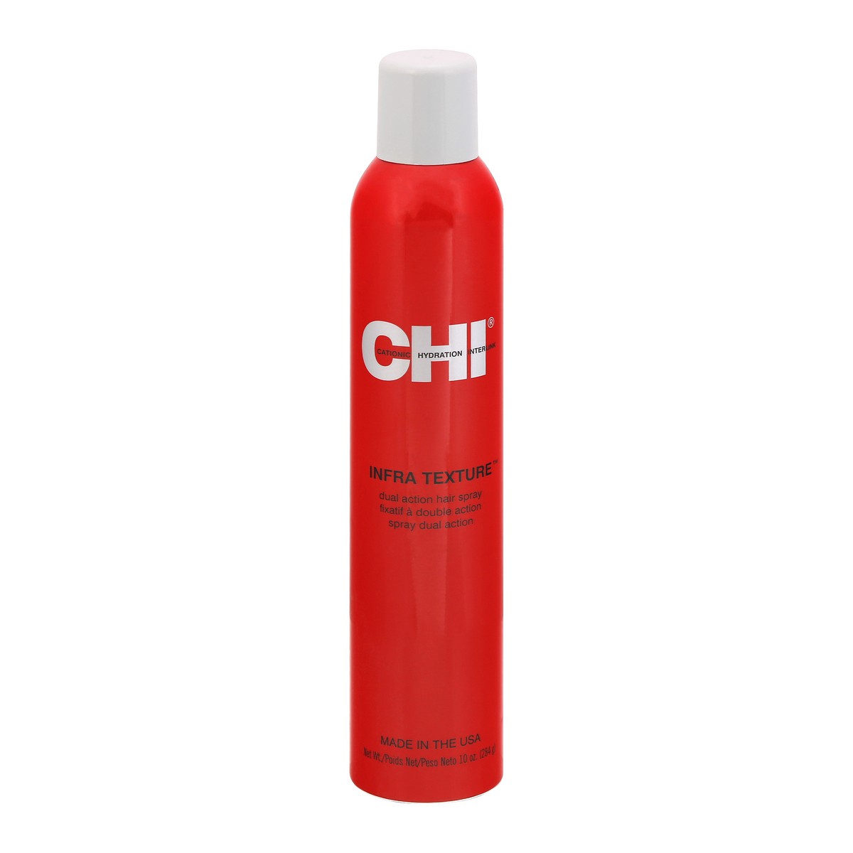 slide 1 of 8, CHI Hair Spray 10 oz, 10 oz