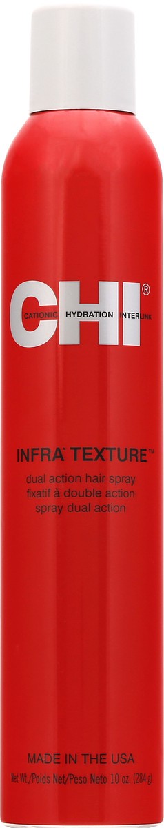 slide 1 of 8, CHI Hair Spray 10 oz, 10 oz