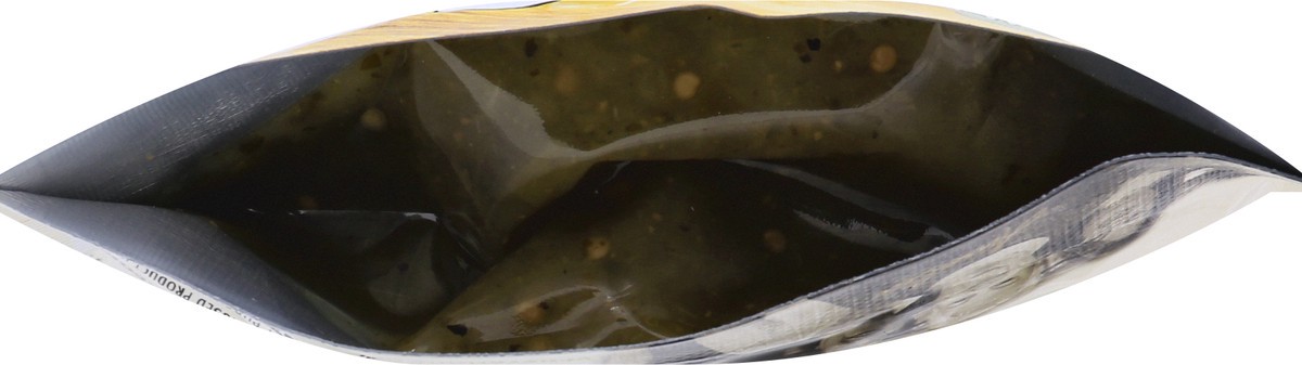 slide 4 of 9, Rotisserie Mixin Tomatillo Jalapeno Sauce 7 oz, 7 oz