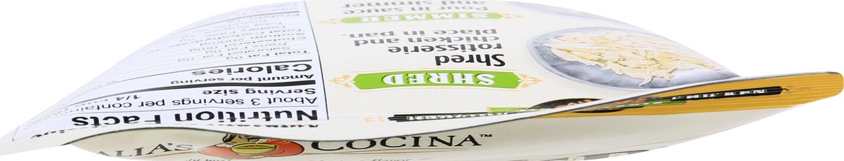 slide 9 of 9, Rotisserie Mixin Tomatillo Jalapeno Sauce 7 oz, 7 oz