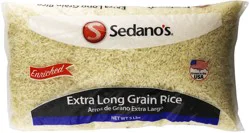 Sedano'ss Lng Gr Rice