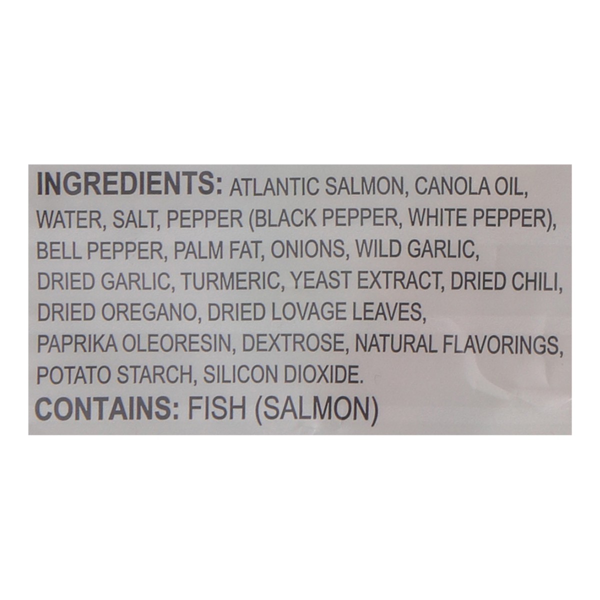 slide 4 of 13, Next Wave Seafood Atlantic Salmon Fillets with Pepper & Wild Garlic Marinade 4 Portions, 4 ct