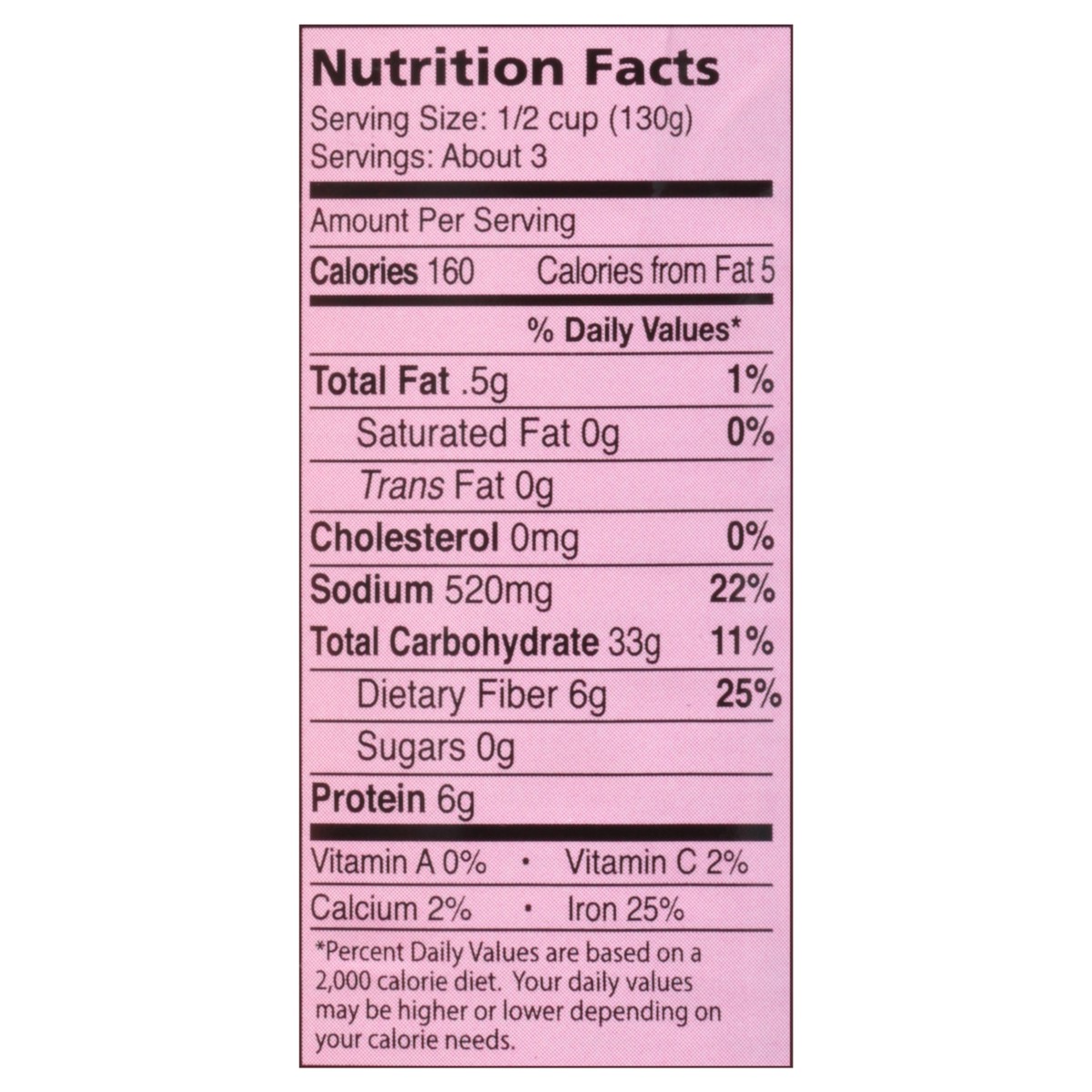 slide 8 of 14, DeLallo Imported Lentils Beans, 14 oz