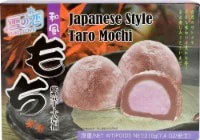 Yuki & Love Japan Mochi Taro