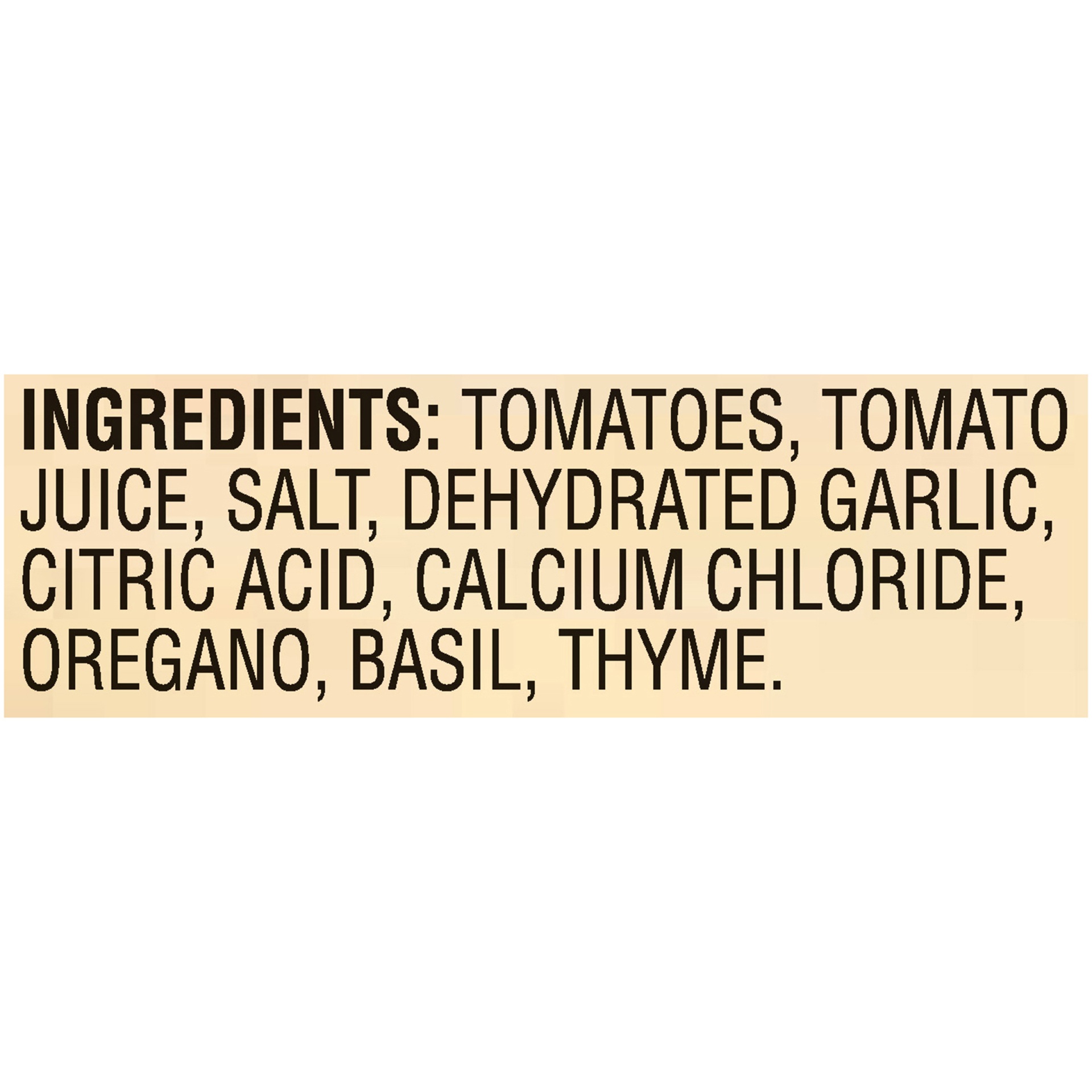slide 3 of 3, S&W Premium Ready-Cut Italian Recipe Tomatoes, 28 oz