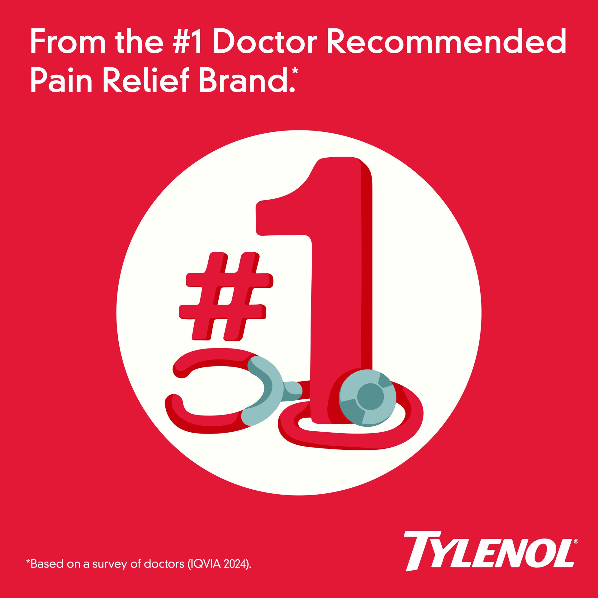 slide 9 of 9, Tylenol Extra Strength Cough Sore Throat Day, 24 ct