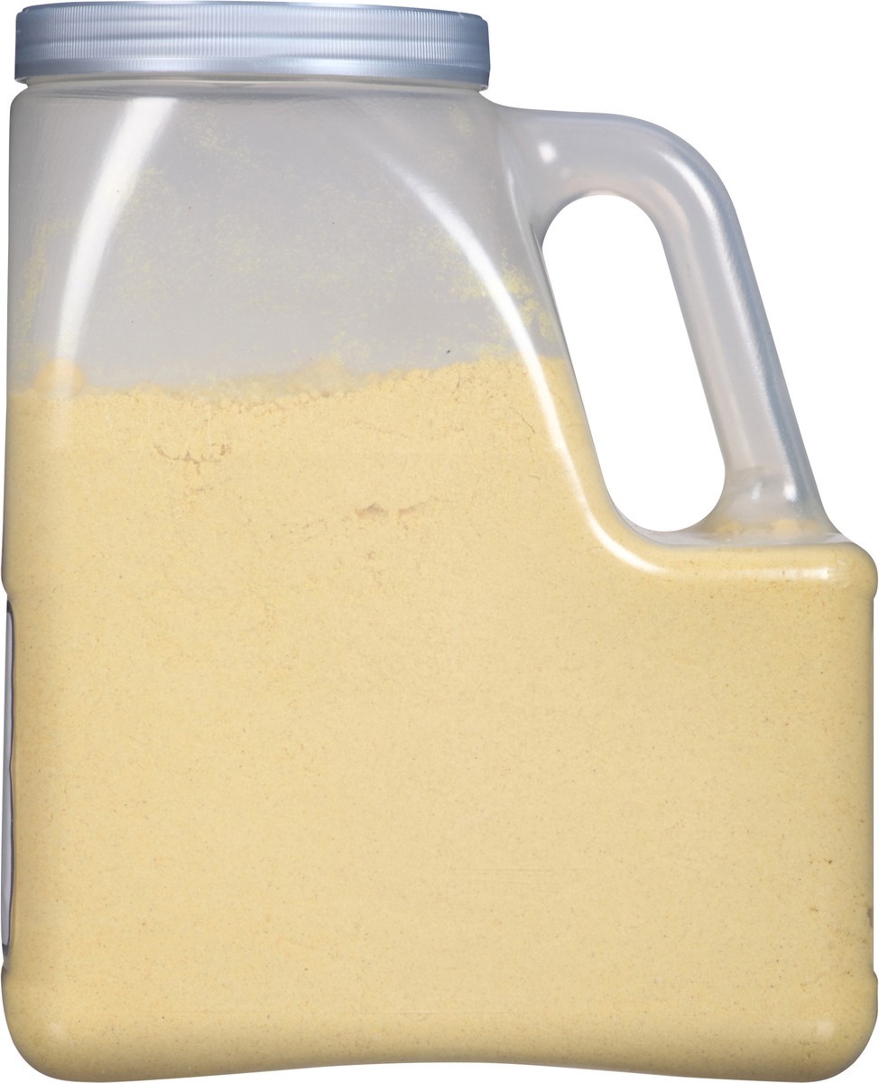 slide 9 of 11, McCormick Culinary Ground Mustard, 4.5 lb, 4.5 lb