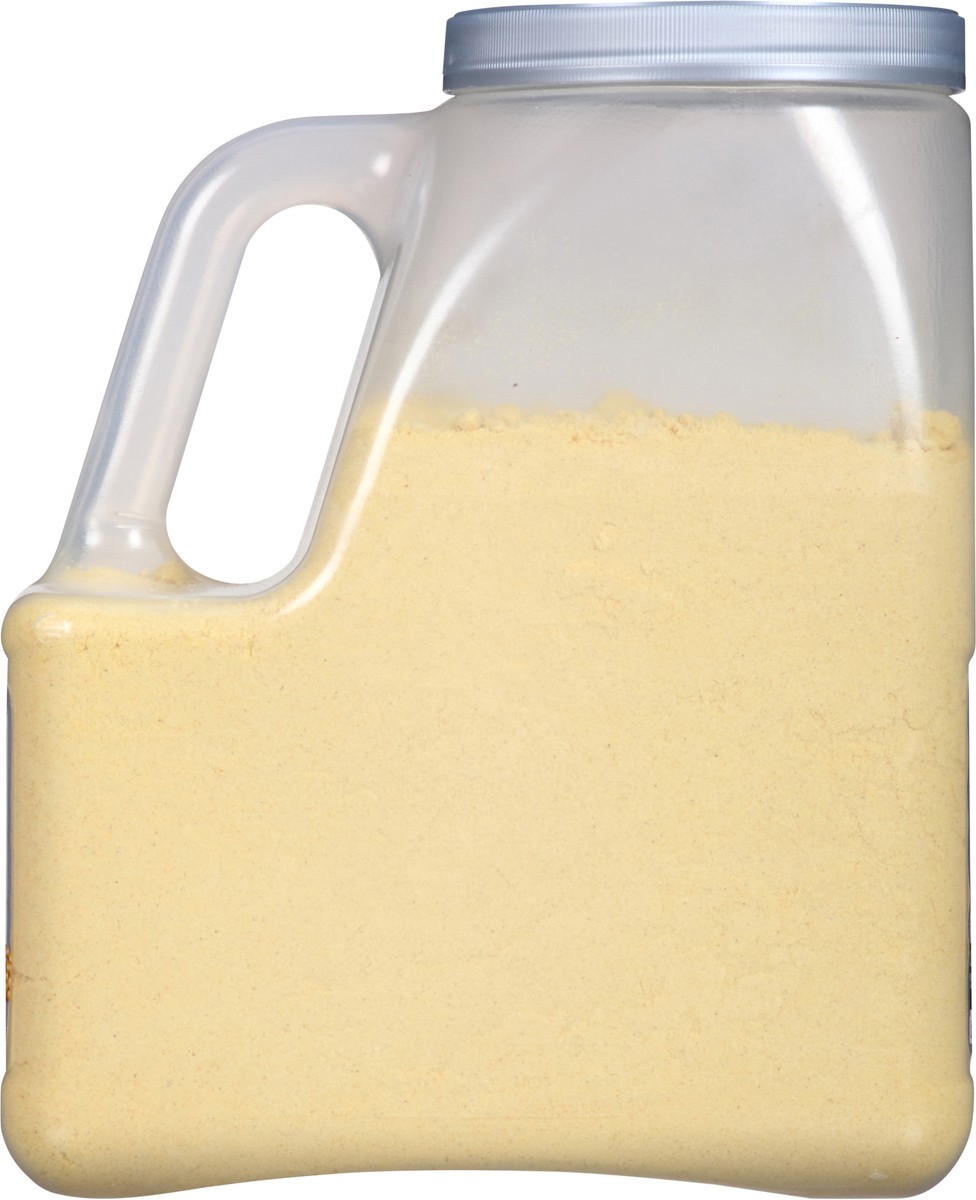 slide 8 of 11, McCormick Culinary Ground Mustard, 4.5 lb, 4.5 lb