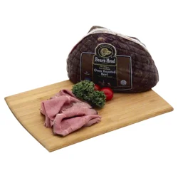 Boar's Head Lower Sodium Roast Beef