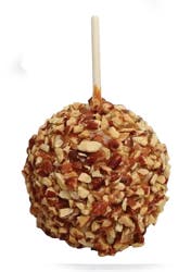 Affy Tapple Almond Gourmet Caramel Apple
