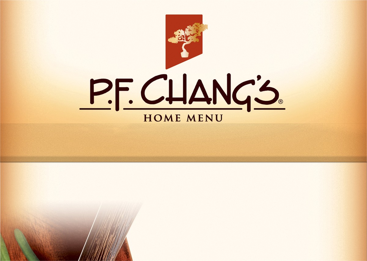 slide 4 of 6, P.F. Chang's Home Menu Korean Style BBQ Sauce with Chicken 22 oz, 22 oz