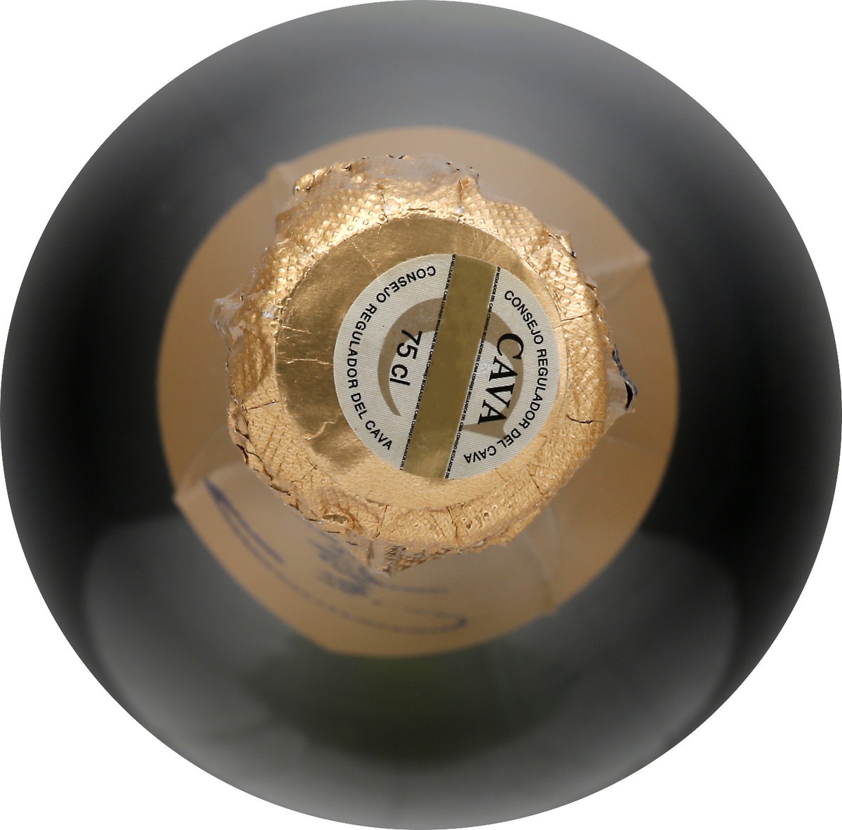 slide 5 of 11, Cupcake Cava Sparkling Wine 750 ml, 750 ml