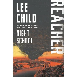 Night School A Jack Reacher