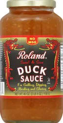 Roland Duck Sauce 40 oz
