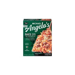 Michael Angelo's Baked Ziti Family Size 28 oz