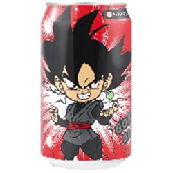 Ob Dragonball Spklg Wtr Wht Grp 11.1 Oz