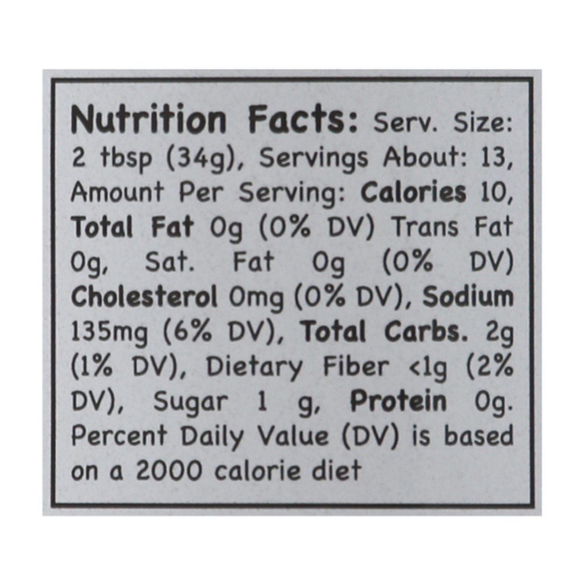 slide 7 of 12, Wee Willy's Mild Chunky Salsa, 16 oz