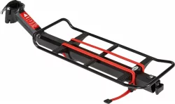 Bell Rack Rear Caddy