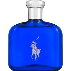 slide 1 of 1, Polo Blue By Ralph Lauren Eau De Toilette Spray, 4.2 oz