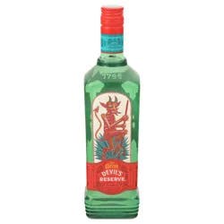 Jose Cuervo Devil's Reserve Tequila 750 ml