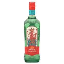 Jose Cuervo Devil's Reserve Tequila 750 ml